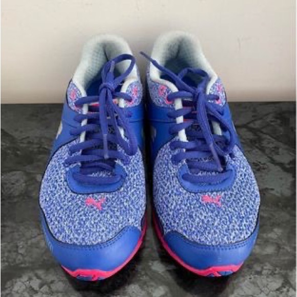 Puma Running Shoes - Picture 6 of 6